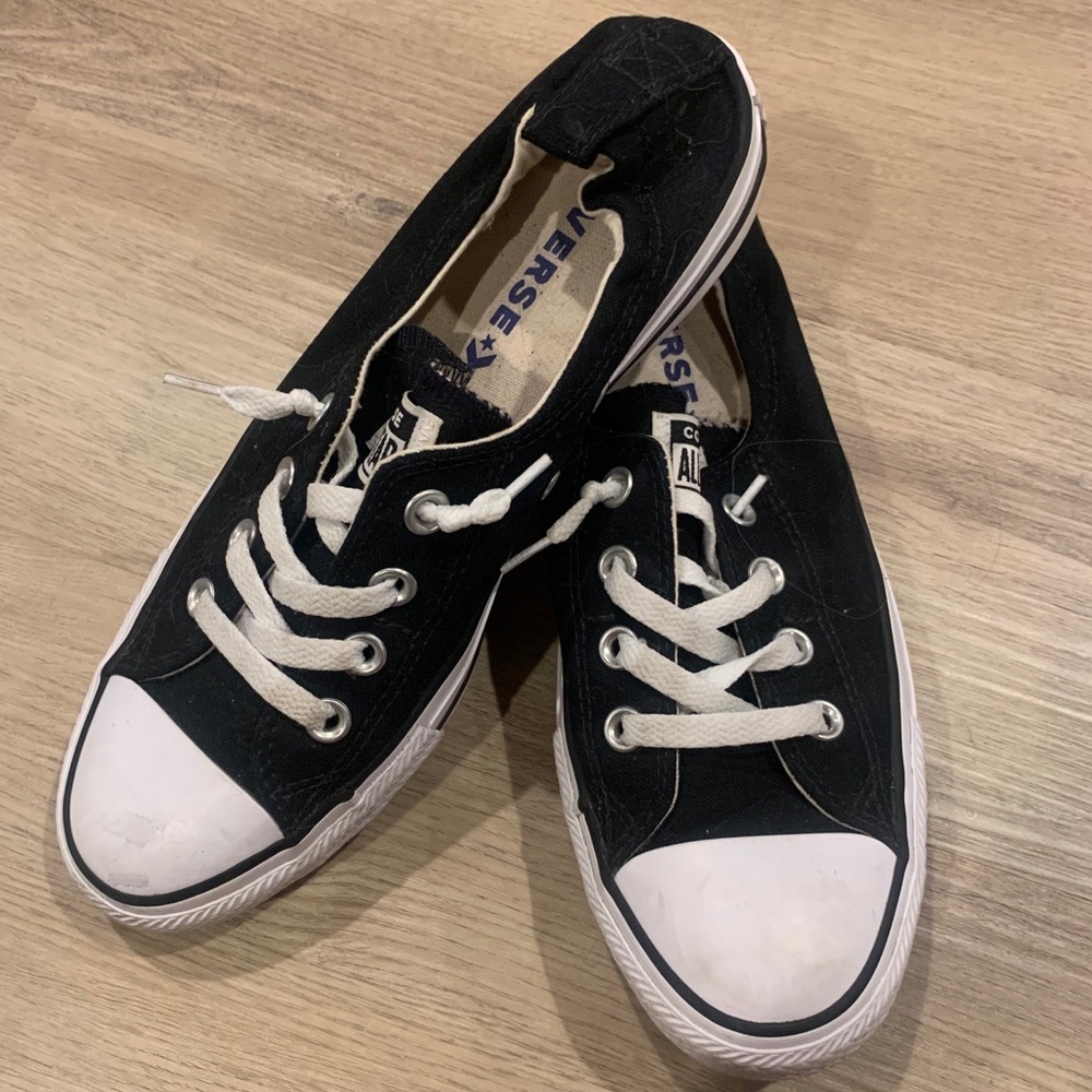 CHUCK TAYLOR ALL STAR SHORELINE SLIP-ON SNEAKER